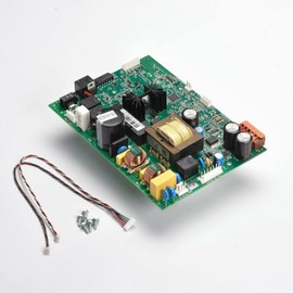 Genie 39992R - Circuit Board 39992R.S 4063, MachForce Connect Screw Drive Parts