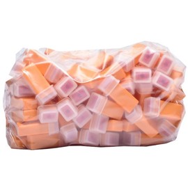 Surgilance Self Retracting Lancet Orange 2.2mm 100/bx