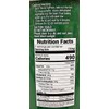 Instant Cup Noodle,Artificial Chicken Flavor Soup Noodles with Mushroom, 3.66oz,