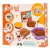 Chefclub Kids 430458 Workshop "Best Friends" - Kitchen Set for