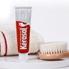 Keracell foot cream 50g, exfoliation of calluses on soles and