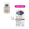Cetaphil Healthy Renew Hydrating Eye Gel Serum 0.5 Oz, 24Hr
