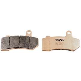 TRW MCB781SH Motorcycle Brake Pad