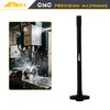 NMNRC Steel 47T Spur Gear & Center Drive Shaft for