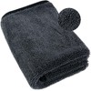 Microfiber Towels for Cars Drying Extra Large Super Absorbent Cleaning