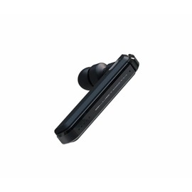 Kashimura NBL-119 Bluetooth Earphone Microphone with Double Microphone for Clear Transmission to the Caller