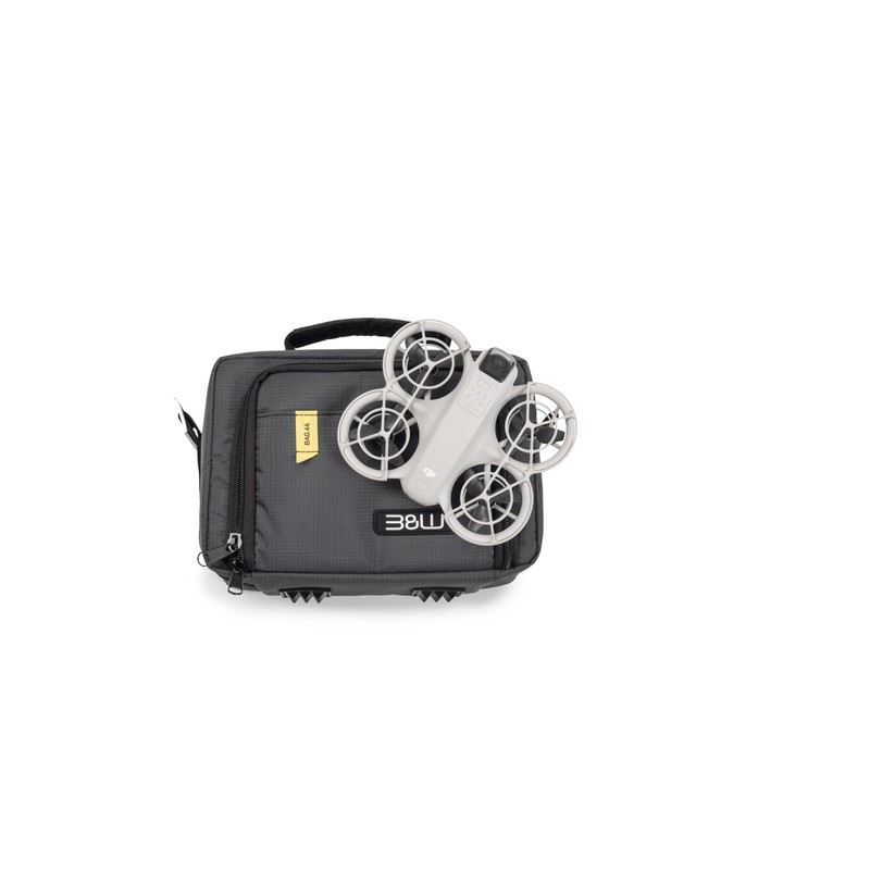 B&W International B&W - Borsa per drone DJ Neo -