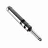 Electronic Beep Edge Finder Non Magnetic Photoelectric Center Rod for