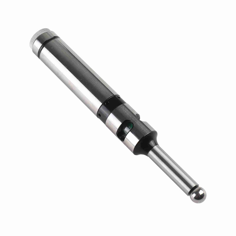 Electronic Beep Edge Finder Non Magnetic Photoelectric Center Rod for