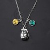 KUIYAI Anime Manga Series Gift Anime Necklace Anime Lover Gift
