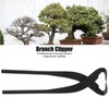 Branch Cutter 270MM Professional Comfortable Composite Steel Branch Cutter Bonsai