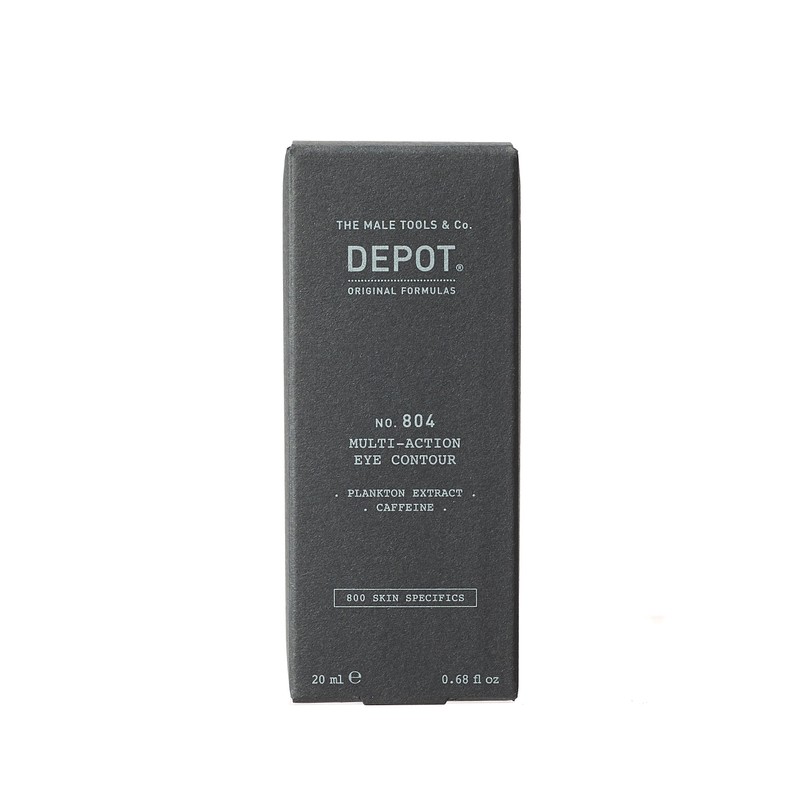 Depot No. 804 Multi-Action Eye Contour 20ml