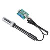 PH Electrode Probe Acquisition Sensor Module PH Value Monitoring Board