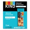KIND 17828 1.4 oz. Fruit and Nut Bars - Almond