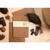 Clairefontaine Jeans & Cocoa 83527C Portfolio Folder for DIN A4