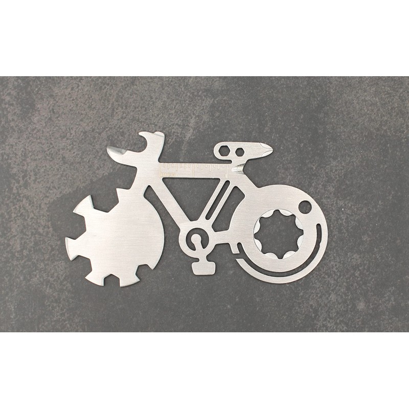 Winkee - Bicycle Multitool | The Universal Tool in Bicycle