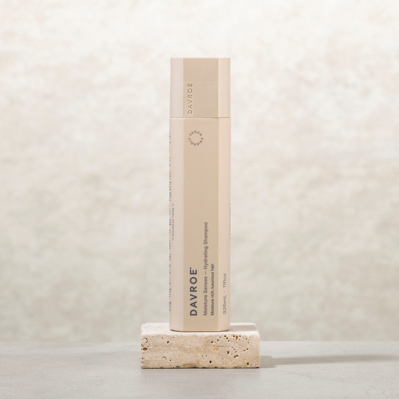 Davroe Moisture Senses Shampoo 100ml