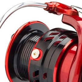 Cormoran VeyCor-BR 4PiF Freewheel Reel (500)