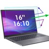 2 Pack 16 Inch Anti Blue Light Screen Protector for