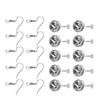 Heat Shrink Sheet Set Complete Shrink Plastic Sheet Kit with