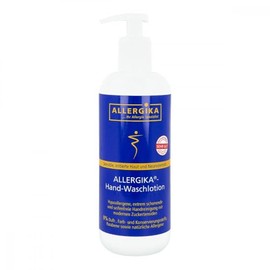 ALLERGIKA Hand Wash Lotion 500 ml