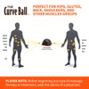 The Curve Ball