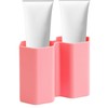Lip Balm Holder for Car | Compact Lipstick Organizer Holder