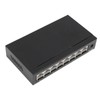 Fast Ethernet Switch 8 Ports 10 100 1000Mbps Anti Thunder