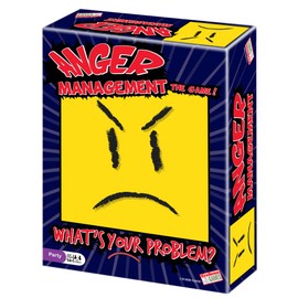 Endless Games Anger Management Party Game