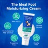 Dermal Therapy Heel Care Cream - Moisturizing Treatment that Repairs