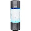 RAMIFYAI New Upgrade 10000PPB Hydrogen Water Bottle Seven Colorful Light