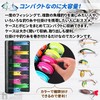 heizi 12 Pcs Spools Fishing Spools Fishing Hooks Rigging Storage