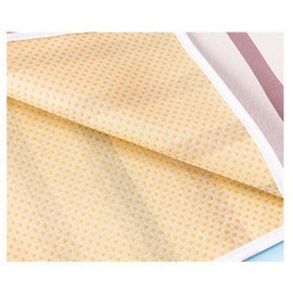 Baby Splat Mat for Under High Chair, Non Slip Waterproof Mealtime Floor Mats, Waterproof Washable Cloth for Arts and Crafts, Playtime Mats for Kids, Floors or Tables, Portable Picnic Splash Mat