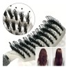 Set 11 Cepillo Cabello Ventilado Cerámica Térmico Brushing