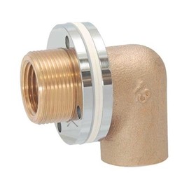 TBC 13 Loose Elbow for Unit