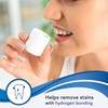 Plus White Post Whitening Stain Rinse - Protects Against Smoking,