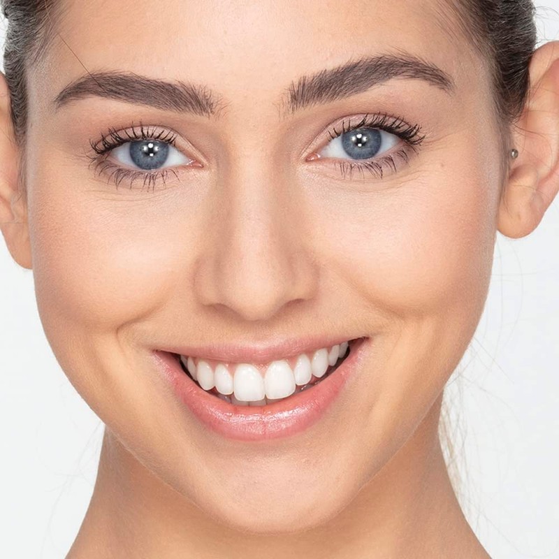 Avon True Flawless Cream To Powder Compact 3-in-1 Concealer, Foundation