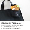 CB Japan Gothro Outdoor Trash Can Portable Trash Can Portable