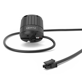 Hertz HRC 02 Remote Sub Level Control for Deici Power Amps
