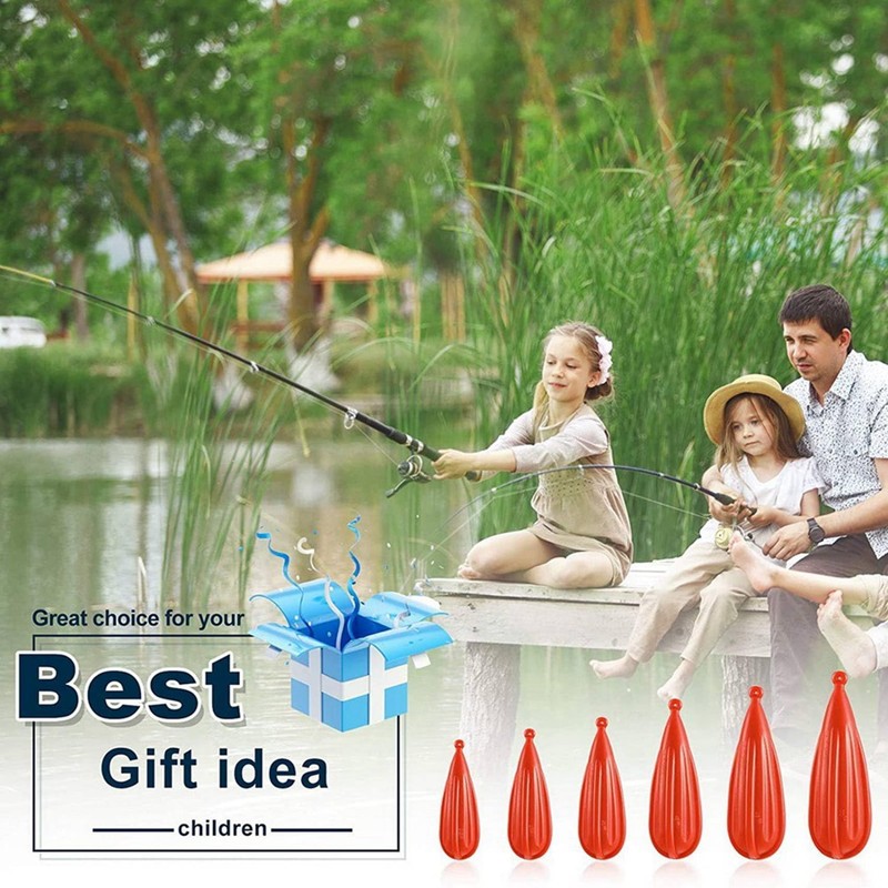 Fishing Practice Plug Fishing Casting Plug Baitcasting Rubber Practice Plug