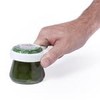 Ingenious Mason Jar Opener for Difficult Lids in Sturdy Material