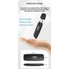 HOSAYA 4G LTE USB WiFi Modem, Portable Router with SIM