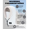 PivotWing Winter Hat Men Women Balaclava Multifunctional Balaclava Tube Scarf