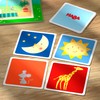 HABA My First Games: My Home, Game Collection for Children