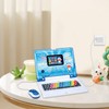 5.4V AC Adapter B Type Compatible, Bandai Ann Panman Educational