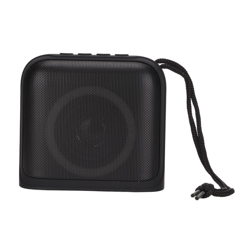 Bluetooth Speaker Waterproof 360° Stereo Sound Portable Wireless Speaker for