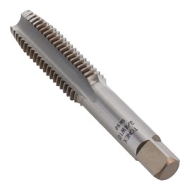 Sankyo Corporation TONEX Hand Tap, Screw Diameter 1.3 x W4.0 inches (3/4 x 10 mm), HT3/4, W10