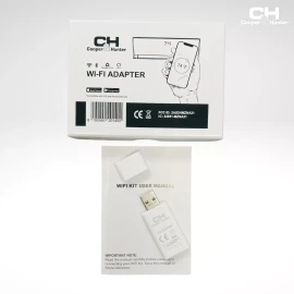 Cooper&Hunter USB Wifi Dongle for WALL MOUNT Cooper&Hunter Ductless Mini Split Air Conditioner