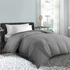 Hotel Grand Color Feather And Down Comforter - King