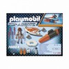 PlayMOBIL Top Agents SPY Team 70004 UnderWater Jet Rudder